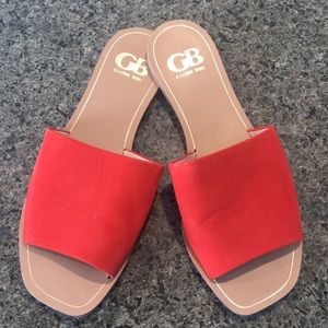Gianni bini shoes